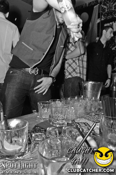 Atelier Cafe lounge photo 193 - September 4th, 2011