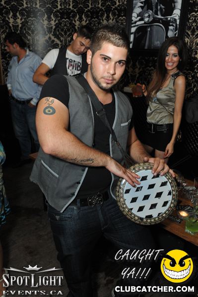 Atelier Cafe lounge photo 194 - September 4th, 2011