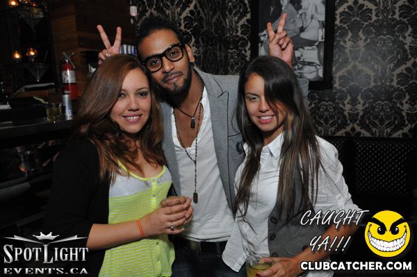 Atelier Cafe lounge photo 195 - September 4th, 2011