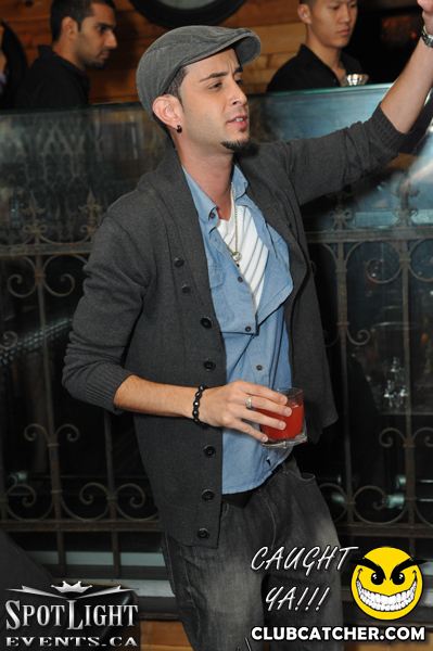 Atelier Cafe lounge photo 197 - September 4th, 2011