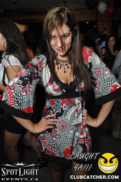 Atelier Cafe lounge photo 21 - September 4th, 2011