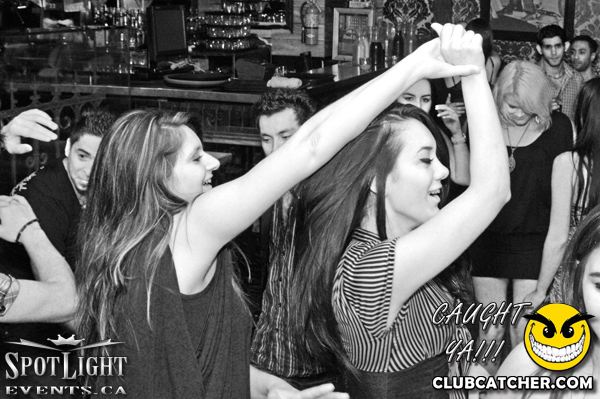 Atelier Cafe lounge photo 202 - September 4th, 2011