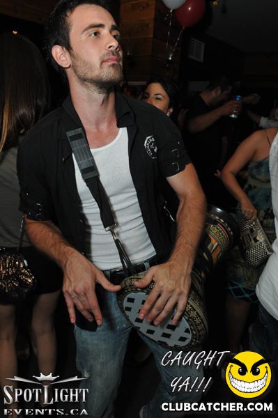 Atelier Cafe lounge photo 208 - September 4th, 2011