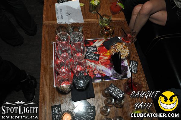 Atelier Cafe lounge photo 22 - September 4th, 2011