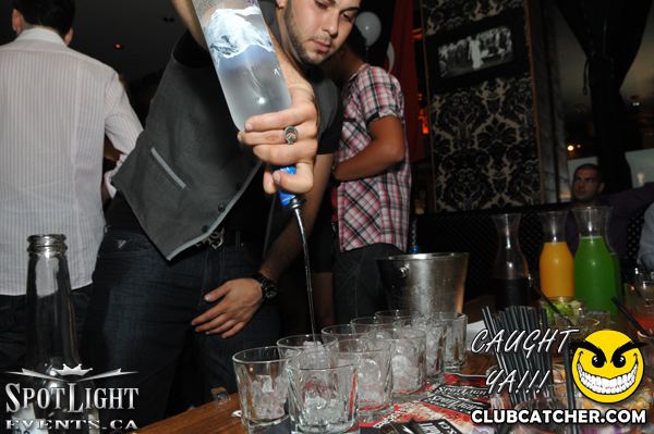 Atelier Cafe lounge photo 213 - September 4th, 2011