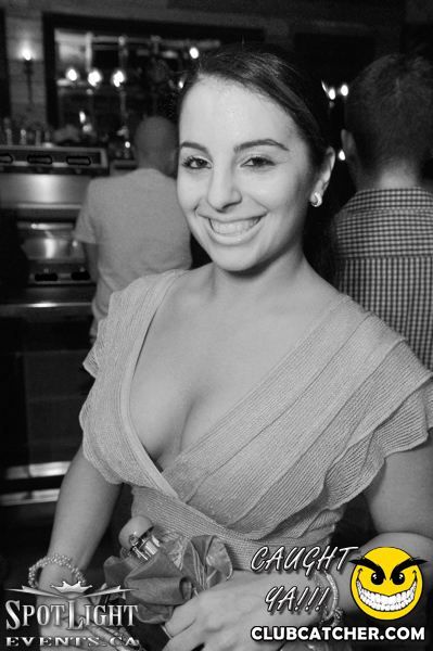 Atelier Cafe lounge photo 23 - September 4th, 2011