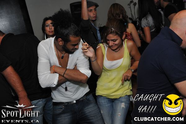 Atelier Cafe lounge photo 223 - September 4th, 2011