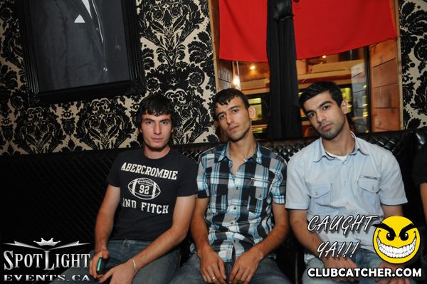 Atelier Cafe lounge photo 225 - September 4th, 2011