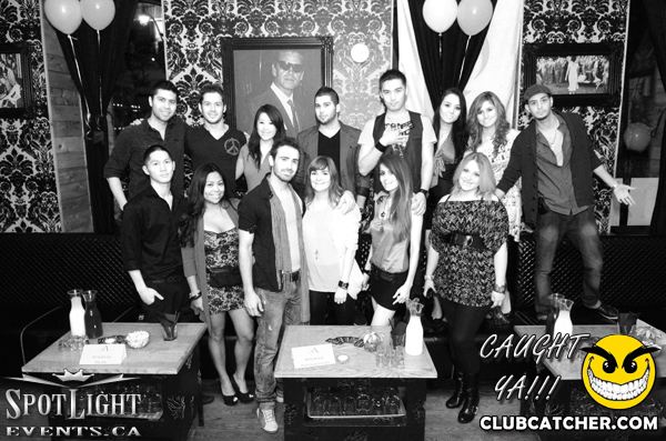 Atelier Cafe lounge photo 227 - September 4th, 2011