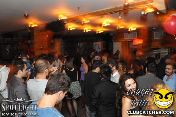 Atelier Cafe lounge photo 229 - September 4th, 2011