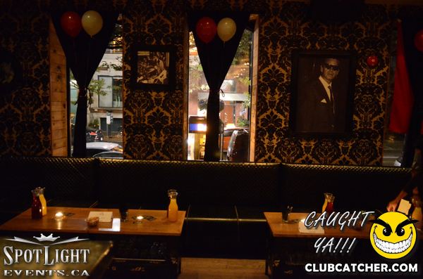 Atelier Cafe lounge photo 24 - September 4th, 2011