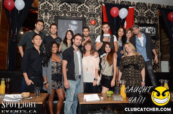 Atelier Cafe lounge photo 238 - September 4th, 2011