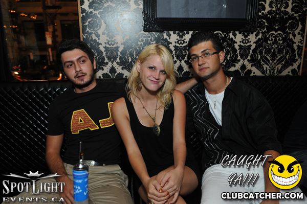 Atelier Cafe lounge photo 240 - September 4th, 2011