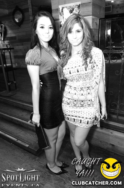 Atelier Cafe lounge photo 25 - September 4th, 2011