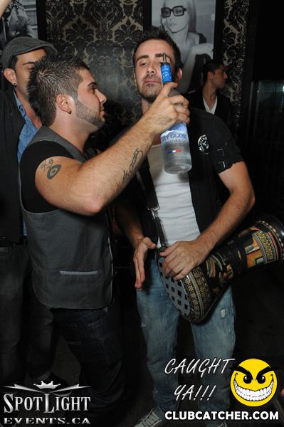 Atelier Cafe lounge photo 241 - September 4th, 2011