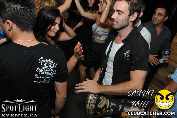 Atelier Cafe lounge photo 243 - September 4th, 2011