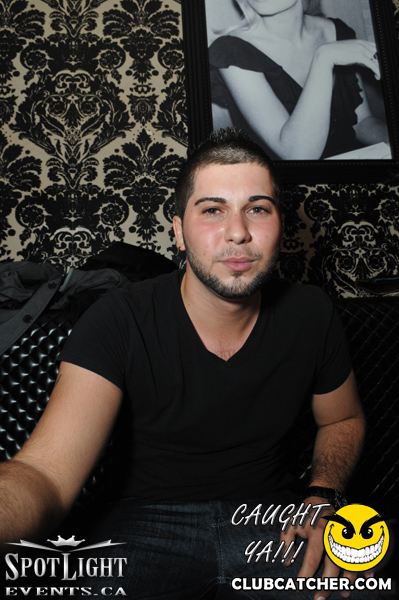 Atelier Cafe lounge photo 245 - September 4th, 2011