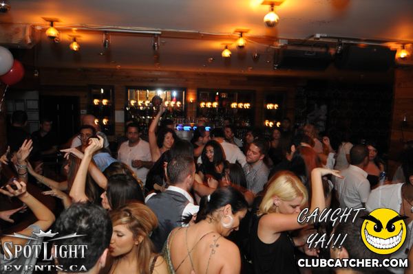 Atelier Cafe lounge photo 249 - September 4th, 2011