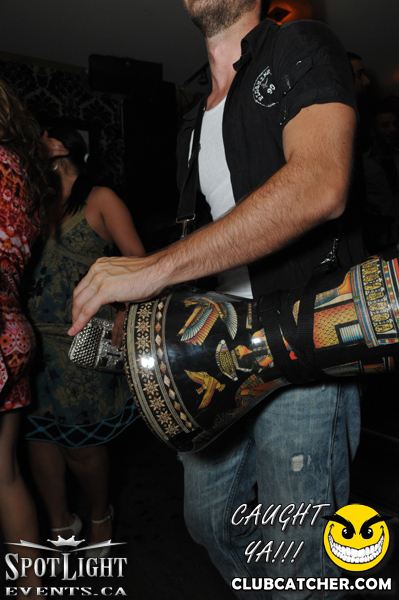 Atelier Cafe lounge photo 250 - September 4th, 2011