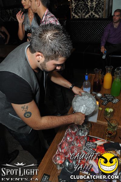 Atelier Cafe lounge photo 26 - September 4th, 2011