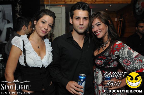 Atelier Cafe lounge photo 252 - September 4th, 2011