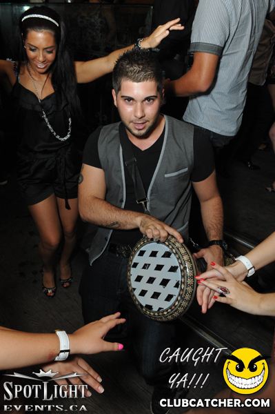 Atelier Cafe lounge photo 253 - September 4th, 2011