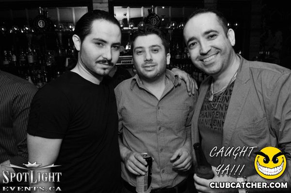 Atelier Cafe lounge photo 254 - September 4th, 2011