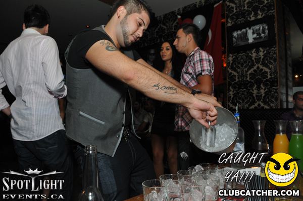 Atelier Cafe lounge photo 255 - September 4th, 2011