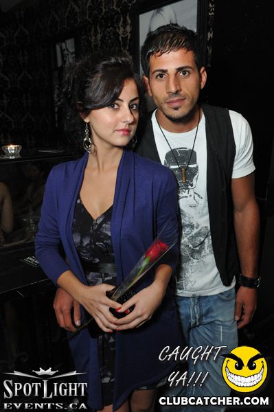 Atelier Cafe lounge photo 256 - September 4th, 2011