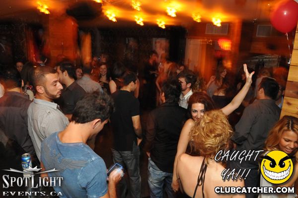 Atelier Cafe lounge photo 259 - September 4th, 2011