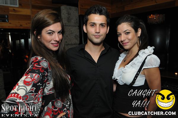 Atelier Cafe lounge photo 263 - September 4th, 2011