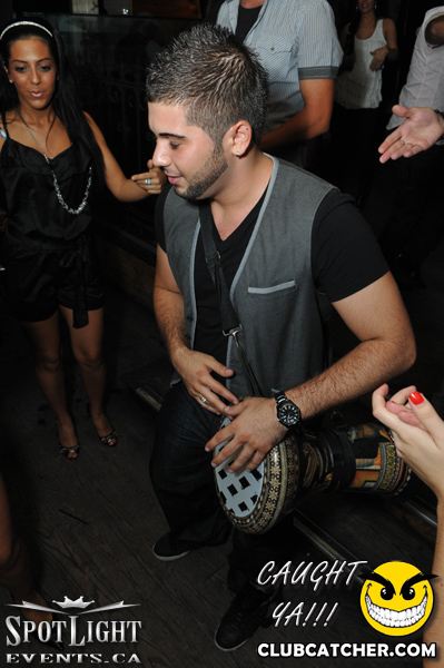 Atelier Cafe lounge photo 267 - September 4th, 2011