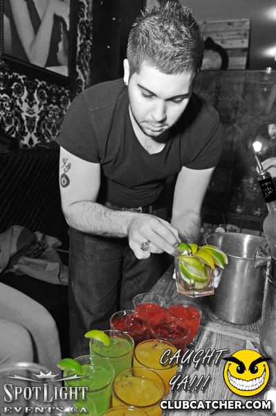 Atelier Cafe lounge photo 268 - September 4th, 2011