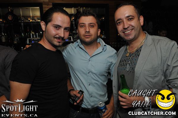 Atelier Cafe lounge photo 270 - September 4th, 2011