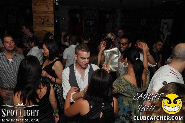 Atelier Cafe lounge photo 272 - September 4th, 2011