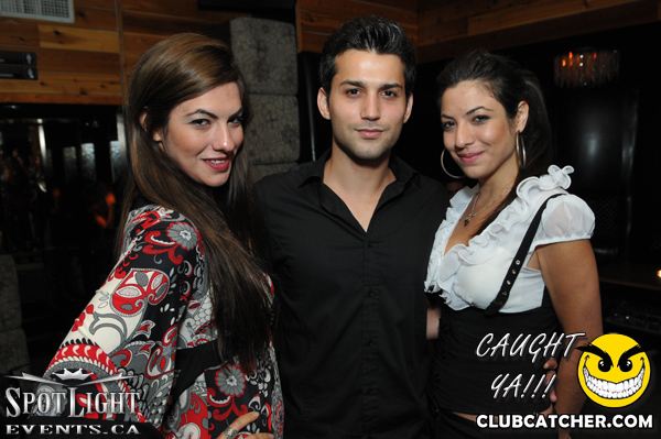 Atelier Cafe lounge photo 276 - September 4th, 2011