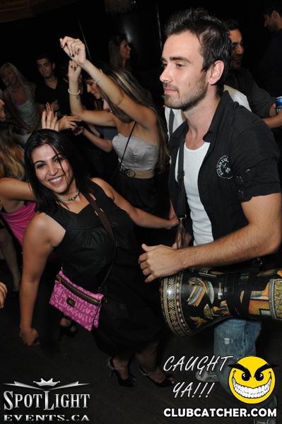 Atelier Cafe lounge photo 282 - September 4th, 2011