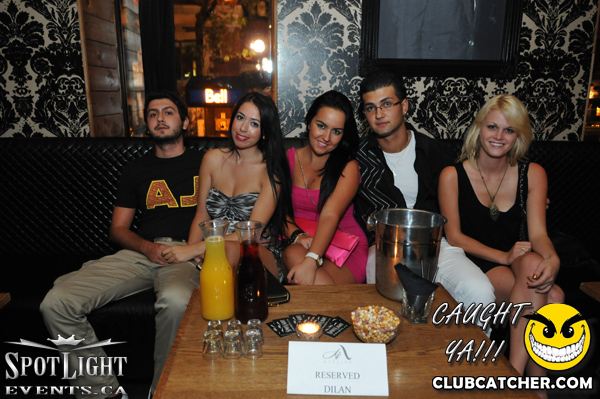 Atelier Cafe lounge photo 283 - September 4th, 2011