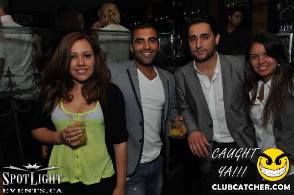 Atelier Cafe lounge photo 289 - September 4th, 2011