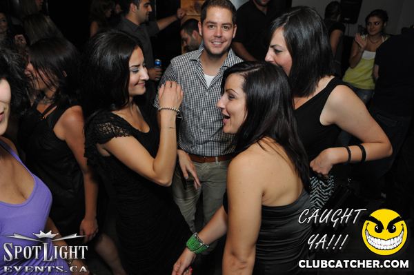 Atelier Cafe lounge photo 300 - September 4th, 2011