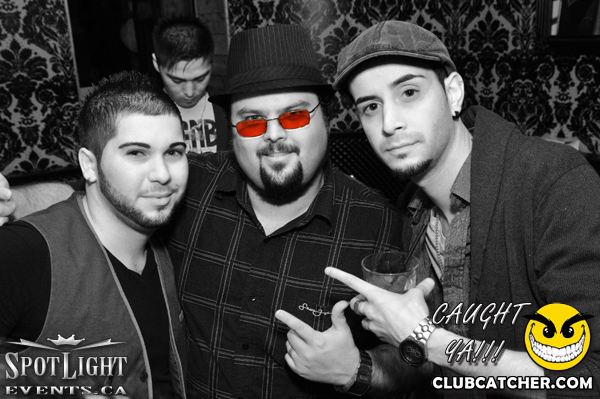 Atelier Cafe lounge photo 4 - September 4th, 2011