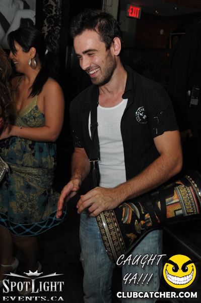 Atelier Cafe lounge photo 303 - September 4th, 2011