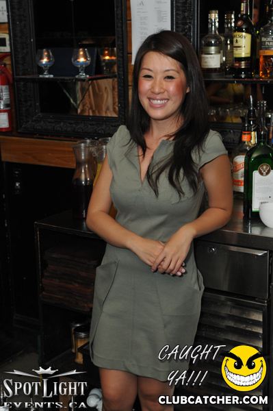 Atelier Cafe lounge photo 305 - September 4th, 2011