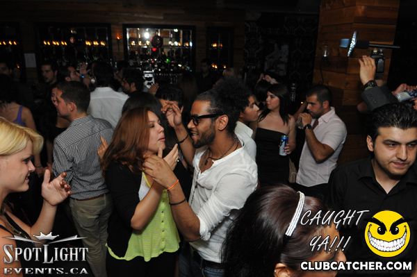 Atelier Cafe lounge photo 307 - September 4th, 2011