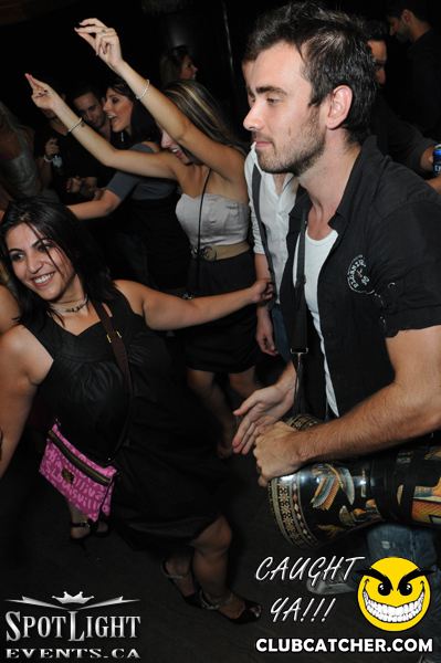 Atelier Cafe lounge photo 308 - September 4th, 2011