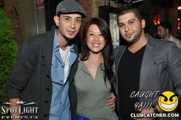 Atelier Cafe lounge photo 312 - September 4th, 2011