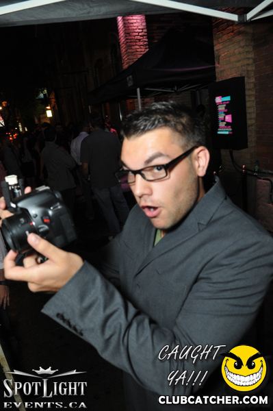 Atelier Cafe lounge photo 313 - September 4th, 2011