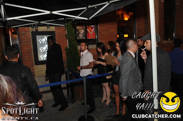 Atelier Cafe lounge photo 315 - September 4th, 2011