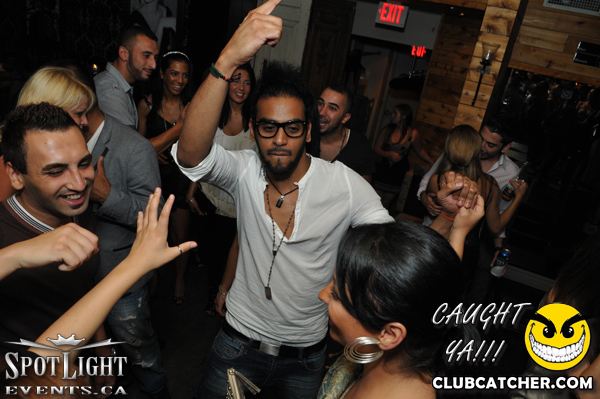 Atelier Cafe lounge photo 320 - September 4th, 2011