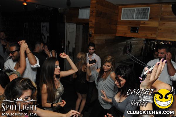 Atelier Cafe lounge photo 327 - September 4th, 2011